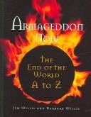 Cover of Armageddon now by Jim Willis