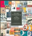 Cover of Oulipo compendium by Harry Mathews