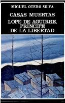 Front cover of Casas muertas by Miguel Otero Silva