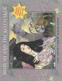 Front cover of Shibumi and the kitemaker by Mercer Mayer