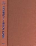 Cover of Government and the American Economy by Price V. Fishback