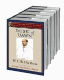 Front cover of The autobiography of W.E.B. DuBois by W. E. B. Du Bois