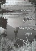 Cover of Here by John Alexander High