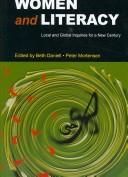 Front cover of Women and literacy by Beth Daniell