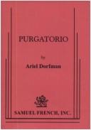 Front cover of Purgatorio by Ariel Dorfman