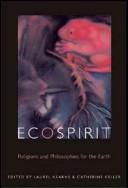 Cover of Ecospirit by Laurel Kearns