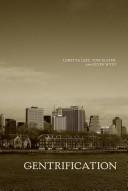 Cover of Gentrification by Loretta Lees
