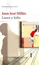 Cover of Laura y Julio by Juan José Millás