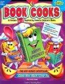 Cover of Book cooks by Cheryl Apgar