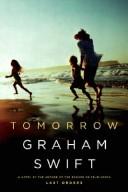 Cover of Tomorrow by Graham Swift