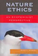 Cover of Nature Ethics by Kheel Marti