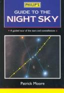 Cover of Philip's guide to the night sky by Patrick Moore