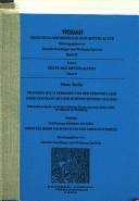 Front cover of Tragedia mit 23 Personen von der strengen Lieb Herr Tristrant mit der schönen Königin Isalden by Hans Sachs