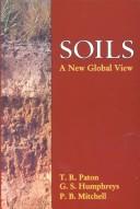 Cover of Soils by T. R. Paton