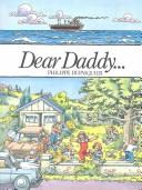 Cover of Dear Daddy- by Philippe Dupasquier