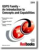 Front cover of Gdps Family by IBM Redbooks