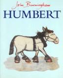 Front cover of Humbert, Mister Firkin & the Lord Mayor of London by John Burningham