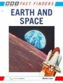 Cover of Earth and space by Martin Lunn