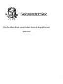 Cover of Atto della pinta by Teofilo Folengo