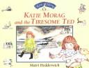 Front cover of Katie Morag and the Tiresome Ted by Mairi Hedderwick