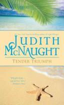 Cover of Tender Triumph by Judith McNaught