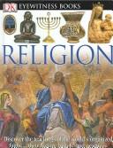 Cover of Eyewitness religion by Myrtle Langley