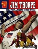 Cover of Jim Thorpe by Jennifer Fandel