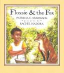 Front cover of Flossie & the Fox by Patricia McKissack