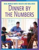 Front cover of Healthy Kids Guides to Dinnertime (Real World Math-Personal Finance) by Cecilia Minden