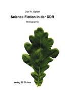 Cover of Science fiction in der DDR by Olaf R. Spittel