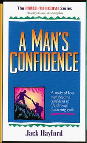 Front cover of The power-to-become series by Jack W. Hayford