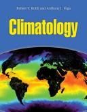 Cover of Climatology by Robert V. Rohli