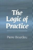 Cover of Sens pratique by Pierre Bourdieu
