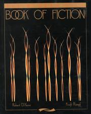Front cover of The McGraw-Hill book of fiction by Robert DiYanni