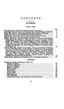 Cover of 20th anniversary of the Individuals with Disabilities Education Act (part B) by United States. Congress. Senate. Committee on Labor and Human Resources. Subcommittee on Disability Policy.