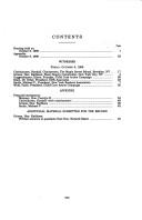 Front cover of H.R. 1112--the Children's Development Commission Act (Kiddie Mac) by United States. Congress. House. Committee on Banking and Financial Services. Subcommittee on Capital Markets, Securities, and Government Sponsored Enterprises.