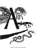 Cover of Darwin's ark by Philip Appleman