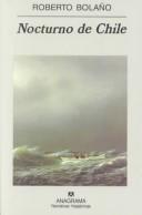 Cover of Nocturno de Chile by Roberto Bolaño