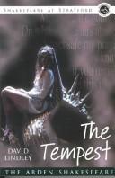 Cover of The Tempest by David Lindley