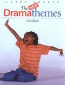 Cover of The new dramathemes by Larry Swartz