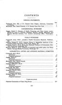 Cover of Medicaid distribution formula by United States. Congress. Senate. Committee on Finance