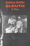 Cover of Sleuth by A. Shaffer