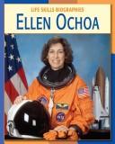 Cover of Ellen Ochoa by Annie Buckley