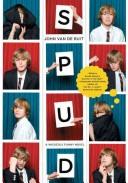 Front cover of Spud by John Van de Ruit