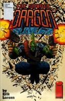 Cover of Savage Dragon by Erik Larsen