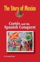 Front cover of The story of Mexico by R. Conrad Stein