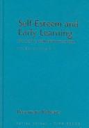 Cover of Self-Esteem and Early Learning by Rosemary Roberts