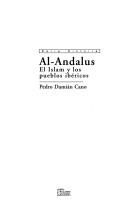 Front cover of Al-Andalus by Pedro Damian Cano Borrego