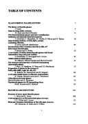 Front cover of Halide glasses by International Symposium on Halide Glasses