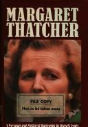 Front cover of Margaret Thatcher by Russell Lewis